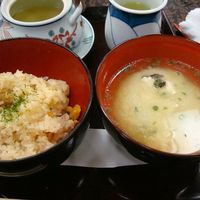 稚加榮 本店 - 2007年の忘年会