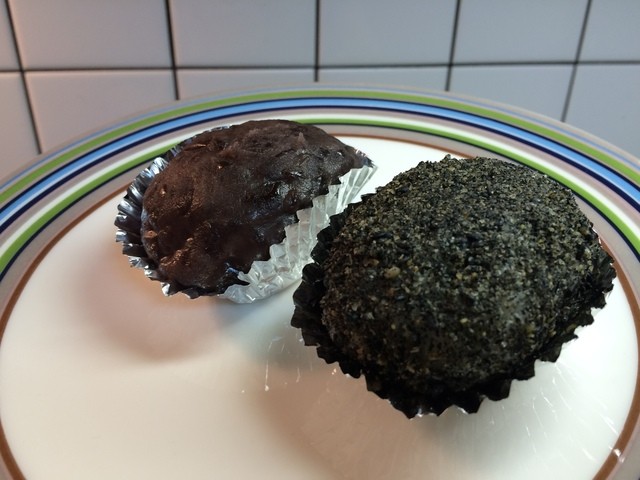 郷土菓子司　勝月 本店 - 秋田（和菓子）の写真