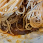 自家製中華そば としおか - 