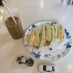 喫茶　来夢来人 - 