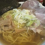 一条流がんこ総本家分家四谷荒木町 - 