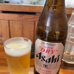 自家製中華そば としおか - 