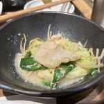 博多もつ鍋おおやま 新潟店 - 