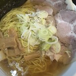 一条流がんこ総本家分家四谷荒木町 - 