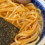 自家製中華そば としおか - 