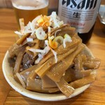 自家製中華そば としおか - 