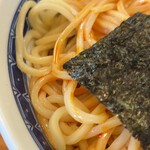 自家製中華そば としおか - 