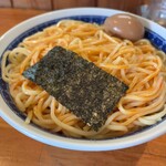 自家製中華そば としおか - 