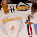 PANAME Crêpes de Paris - 