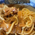 自家製中華そば としおか - 