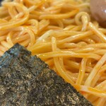 自家製中華そば としおか - 