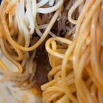 自家製中華そば としおか - 