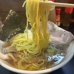 一条流がんこ総本家分家四谷荒木町 - 