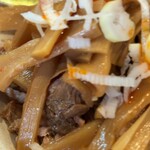 自家製中華そば としおか - 