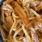 自家製中華そば としおか - 