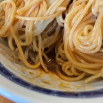 自家製中華そば としおか - 