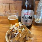 自家製中華そば としおか - 