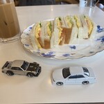 喫茶　来夢来人 - 