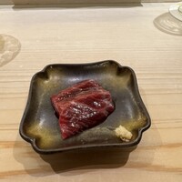 鮨 なんば 日比谷 - 