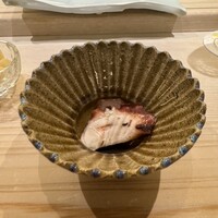 鮨 なんば 日比谷 - 