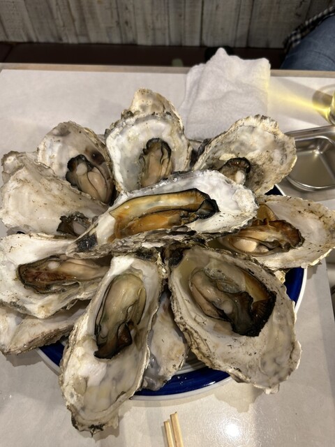 貝焼酒場 樹 中央弘前 | 弘前の居酒屋で新鮮な貝焼きを堪能