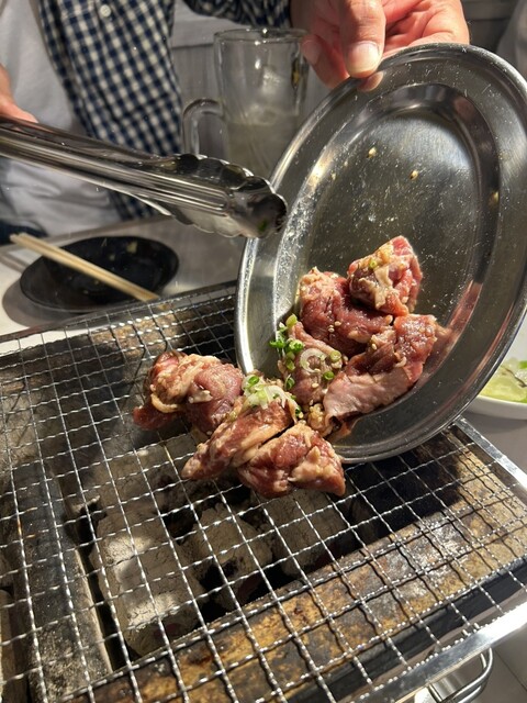 貝焼酒場 樹 - 中央弘前（居酒屋）の写真