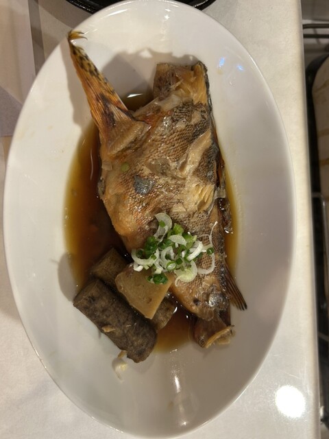 貝焼酒場 樹 - 中央弘前（居酒屋）の写真