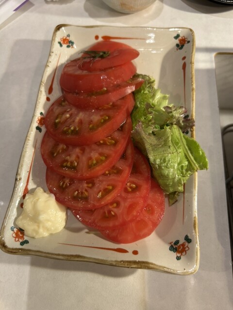 貝焼酒場 樹 - 中央弘前（居酒屋）の写真