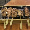焼き鳥とおつまみ 佐藤 - 
