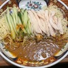 支那麺 はしご 入船店