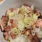 らぁめん 涼虎 - 