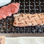 焼肉名匠 山牛 - 