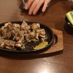 もも鐵 - 
