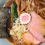 らぁめん 涼虎 - 