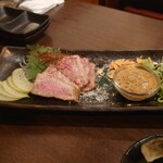 もも鐵 - 