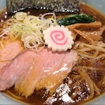 らぁめん 涼虎 - 