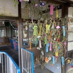 喫茶　来夢来人 - 