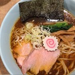 らぁめん 涼虎 - 