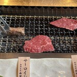 焼肉名匠 山牛 - 