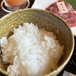 焼肉名匠 山牛 - 