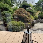 焼肉名匠 山牛 - 