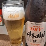 らぁめん 涼虎 - 