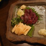 もも鐵 - 