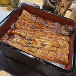 三嶋うなぎ 松子 - 今までで一番美味しかった鰻。なかなか超える鰻に出会えなそう。三島に行く時は必ず寄りたい名店。