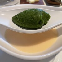 Cuisine Franco-japonaise Matsushima - 