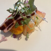 Cuisine Franco-japonaise Matsushima - 