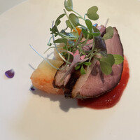 Cuisine Franco-japonaise Matsushima - 