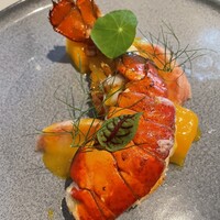 Cuisine Franco-japonaise Matsushima - 