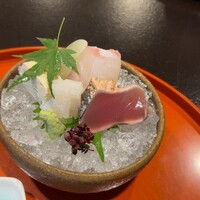 京懐石 美濃吉 竹茂楼 ホテルグランヴィア京都店 - 