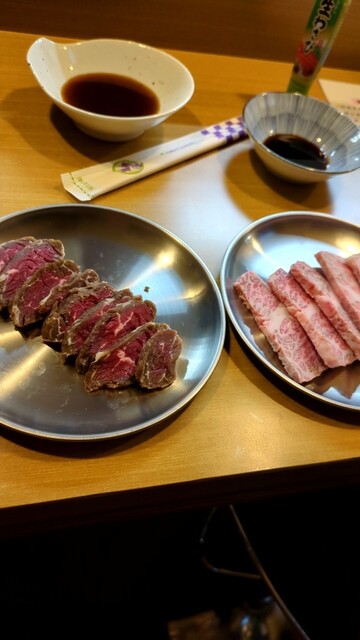 焼肉ダイニング・ボア